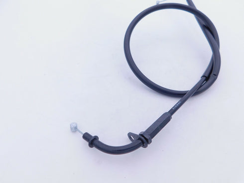 SUZUKI CHOKE CABLE 1998-2003 GSX600 750 F KATANA OEM GENUINE STARTER WIRE NEW